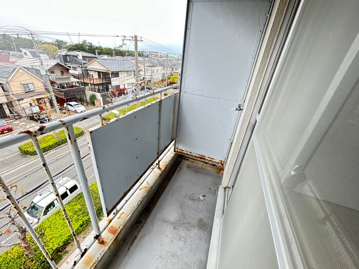 物件内観写真19　(洗濯機置場)