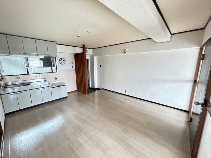 物件内観写真21　(居室)