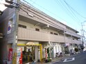 秋山ビル（２Ｆ）