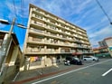 グリーンハイツ平野白鷺(507)