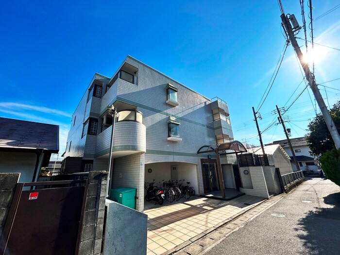 物件外観写真6　(外観写真)