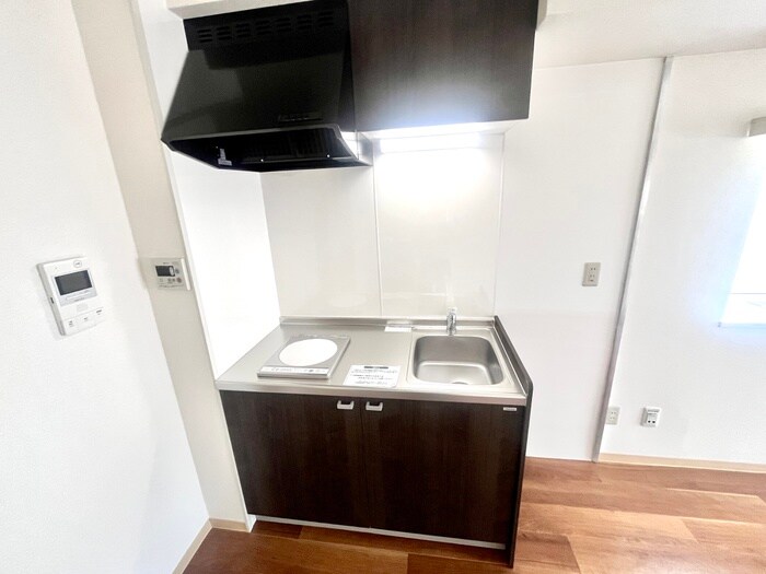 物件内観写真13　(キッチン)