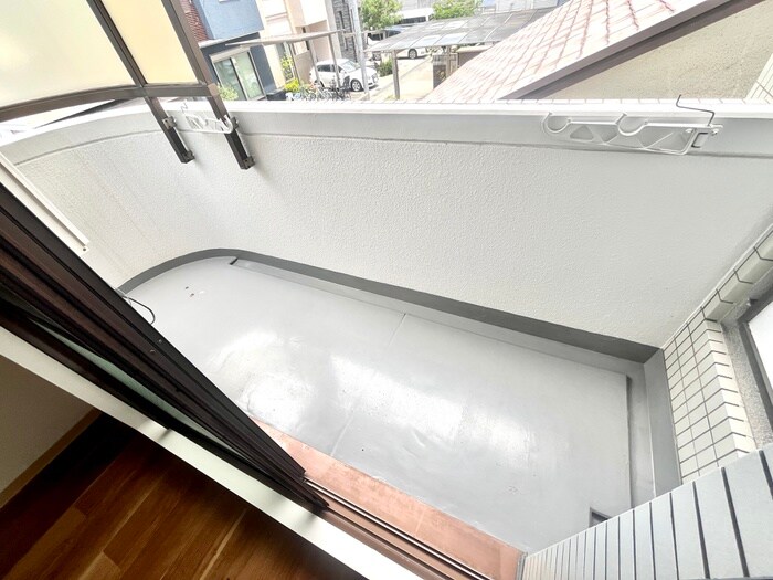 物件内観写真16　(ベランダ・バルコニー)