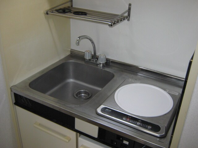 物件内観写真7　(廊下)