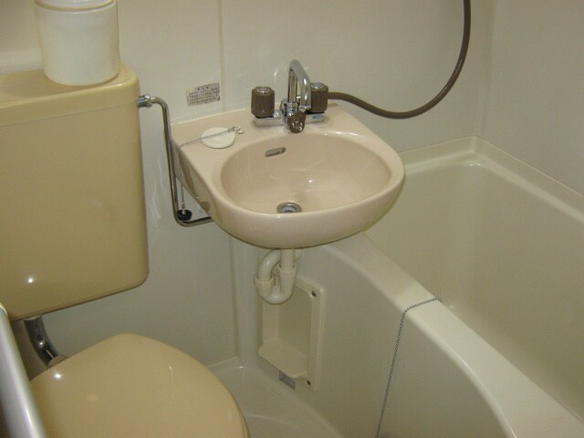 物件内観写真8　(廊下)