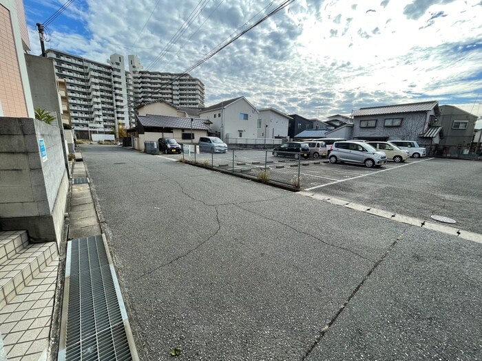 物件外観写真5　(周辺環境)