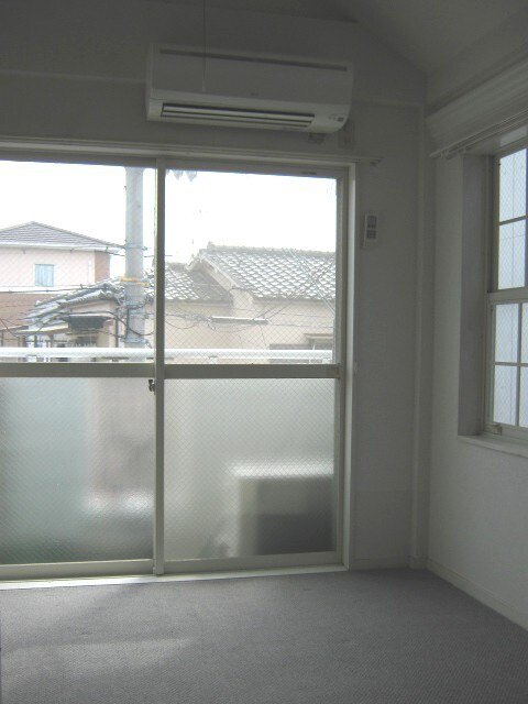 物件内観写真12　(居室)