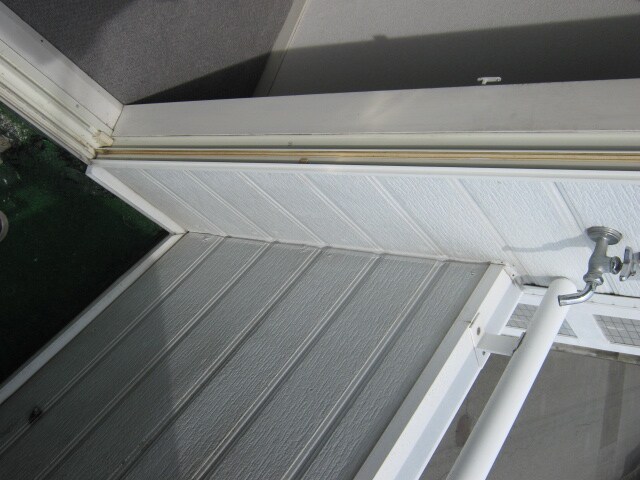 物件内観写真13　(ベランダ・バルコニー)