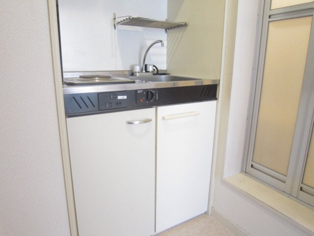 物件内観写真13　(ベランダ・バルコニー)