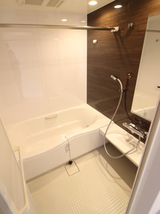 物件内観写真13　(バス／シャワールーム等)