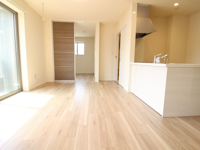 物件内観写真15　(居室)