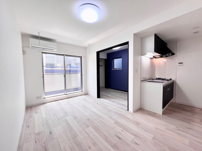 物件内観写真7　(居室)