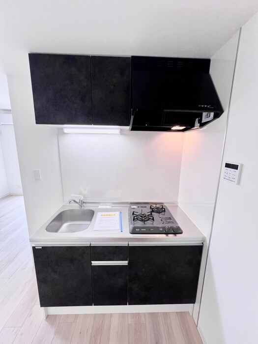 物件内観写真12　(キッチン)