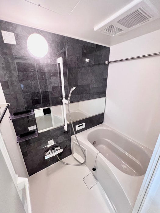 物件内観写真13　(バス／シャワールーム等)