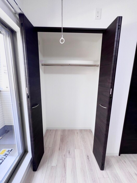 物件内観写真21　(収納)