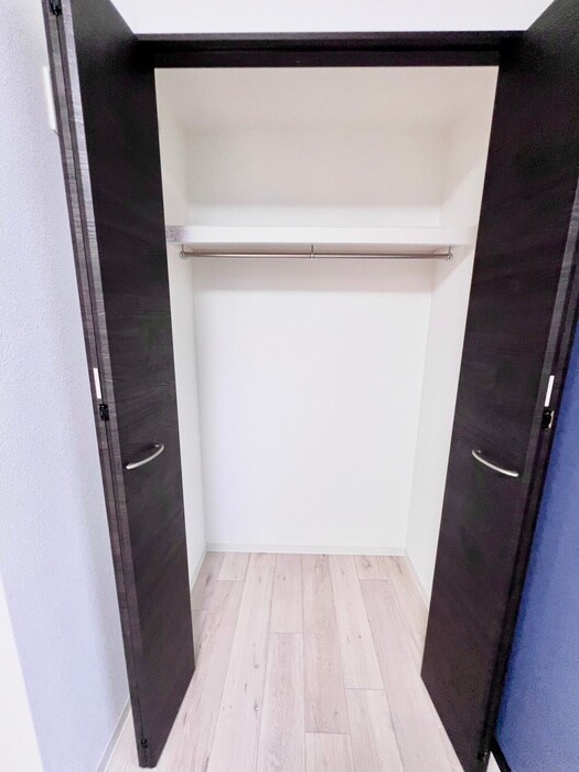 物件内観写真22　(収納)
