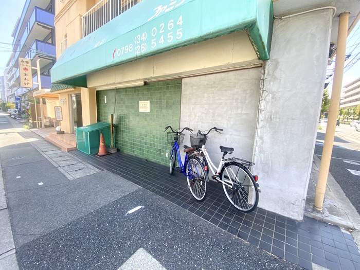 外観写真