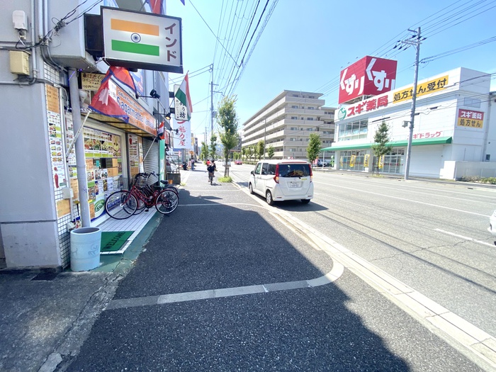 外観写真