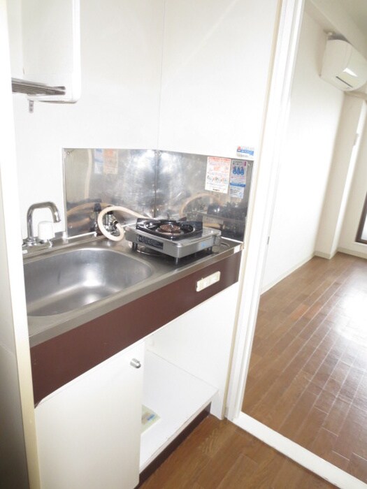 物件内観写真10　(キッチン)