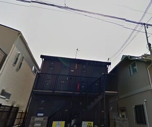 サンメゾン外観写真