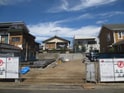 下鴨南芝住宅（東棟）