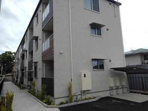 仮)Virtu palazzo豊中外観写真