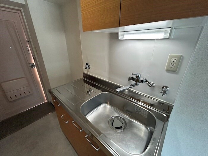 物件内観写真6　(キッチン)