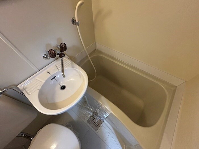 物件内観写真7　(バス／シャワールーム等)