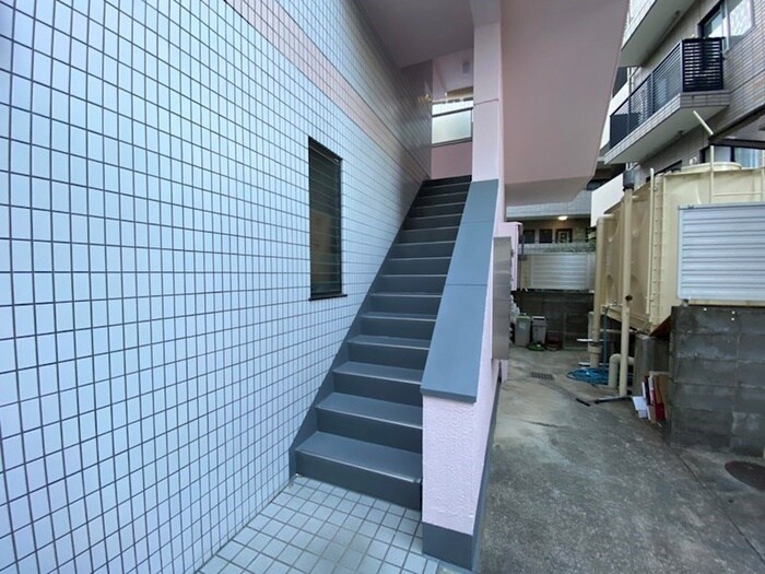 物件外観写真4　(外観写真)