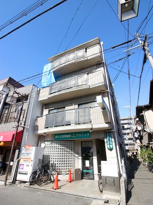 シャトープラム外観写真