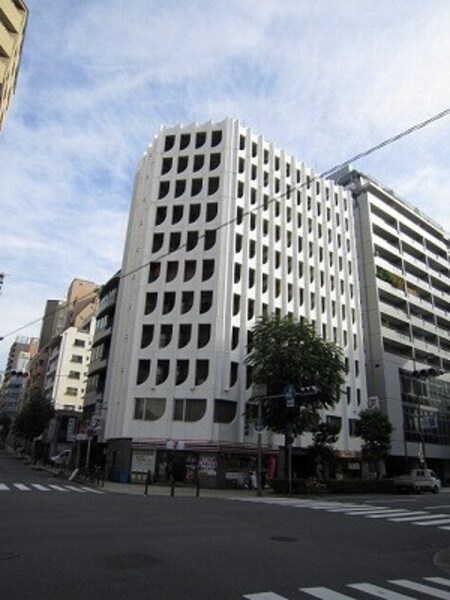 スタジオ　６４外観写真