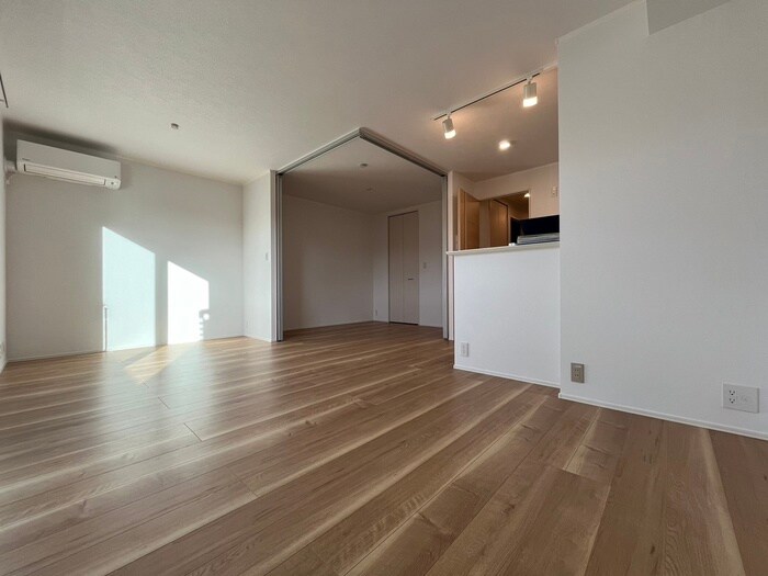 物件内観写真7　(居室)