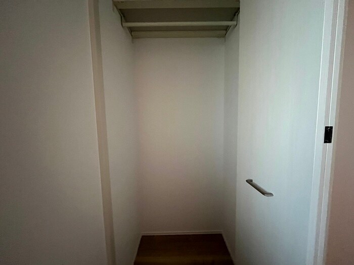 物件内観写真14　(収納)