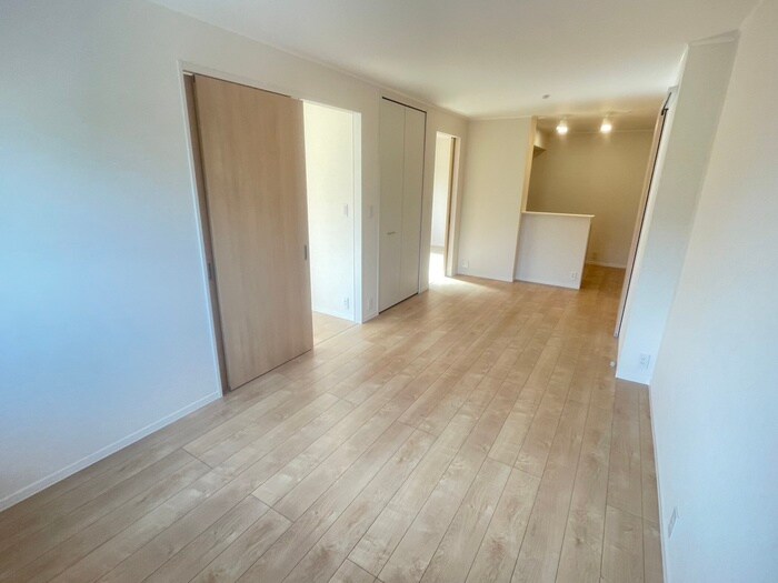 物件内観写真7　(居室)