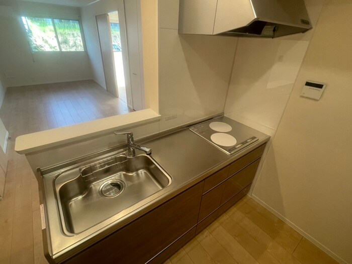 物件内観写真9　(キッチン)