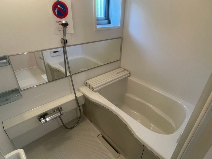 物件内観写真10　(バス／シャワールーム等)