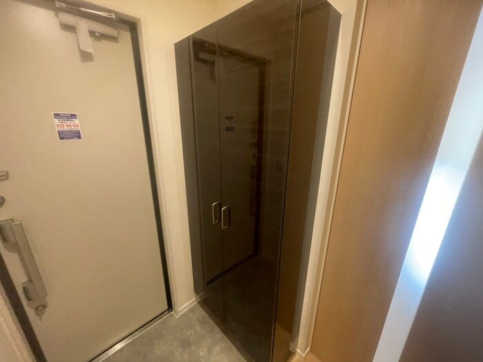 物件内観写真15　(靴箱)