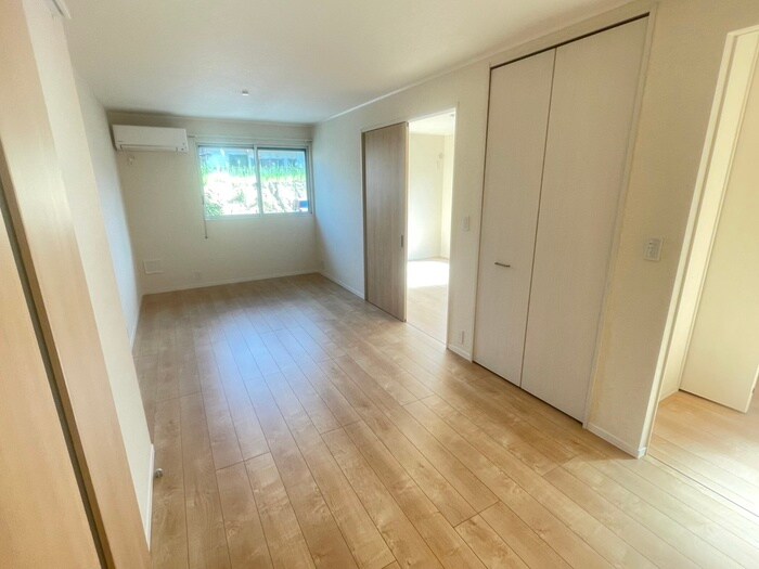 物件内観写真16　(居室)