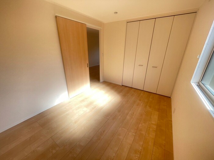 物件内観写真19　(居室)
