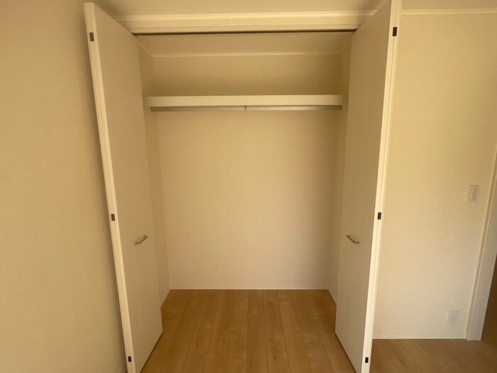 物件内観写真20　(収納)