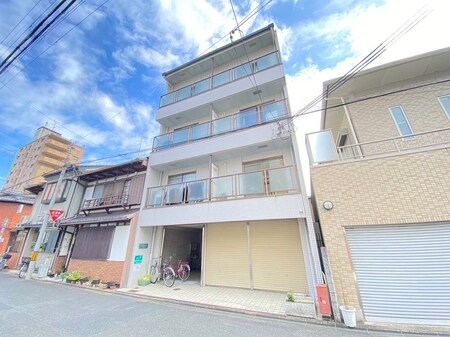 エイブル外観写真