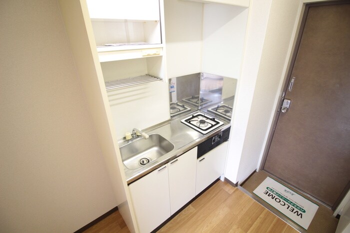 物件内観写真7　(キッチン)