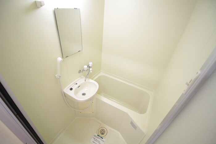 物件内観写真14　(バス／シャワールーム等)