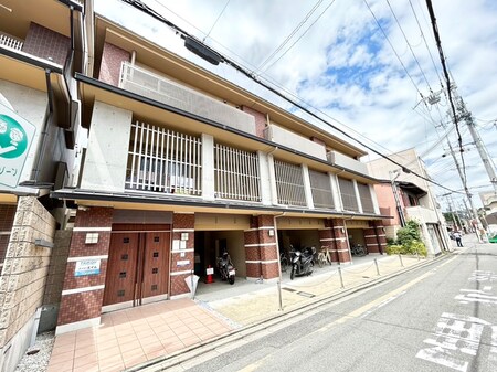 メゾン・エイム外観写真