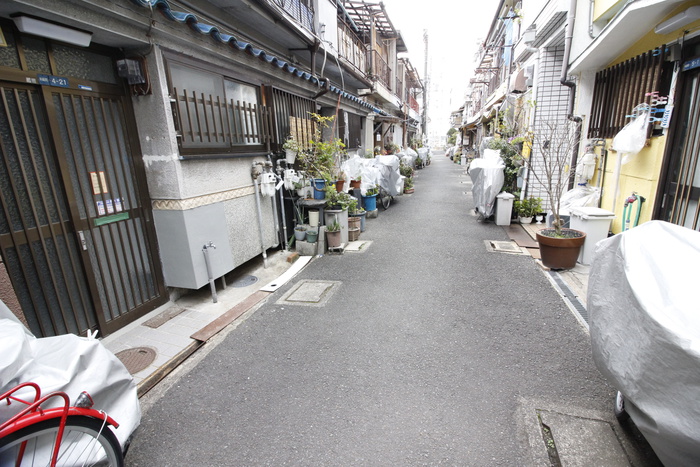 外観写真