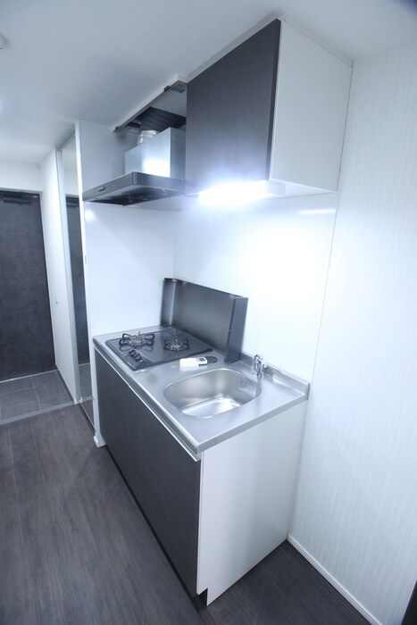 物件内観写真12　(キッチン)