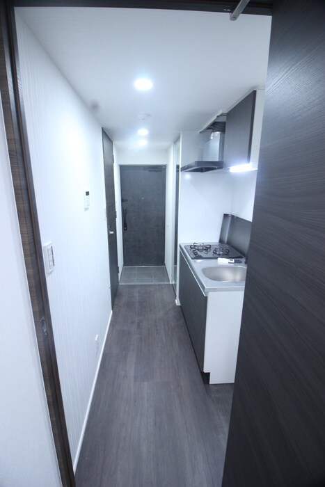 物件内観写真17　(廊下)