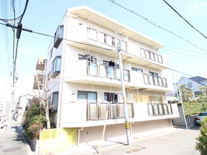 サンライフ服部本町外観写真