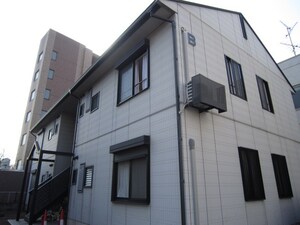 ラ　メゾン　プルミエ　Ｂ棟外観写真