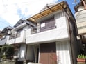 福田町貸家